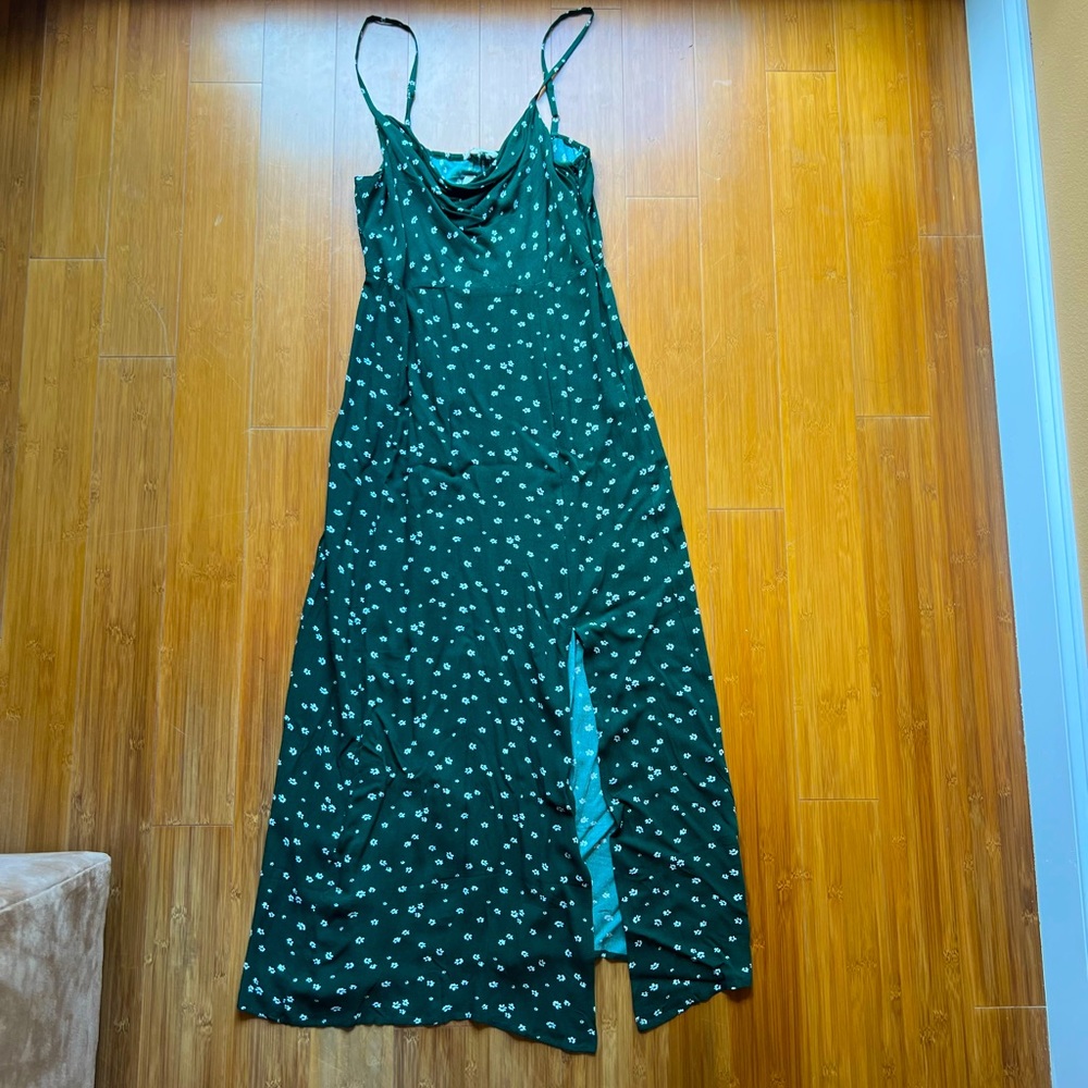 American Eagle Midi Dress
